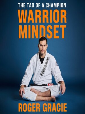 cover image of Warrior Mindset